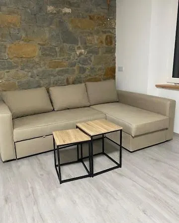 דירה Sandra's House