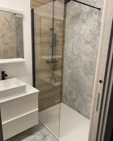 Sandra's House איזולה