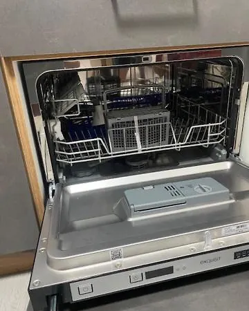 Apartmán Sandra's House