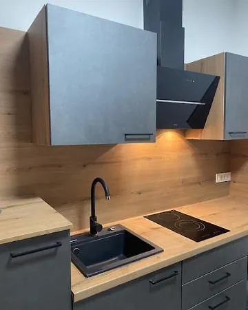 דירה Sandra's House איזולה