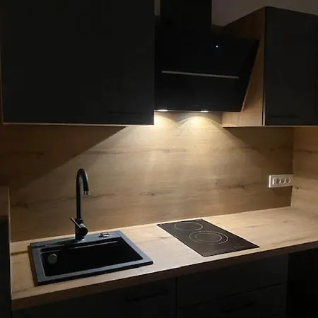 Sandra's House דירה איזולה
