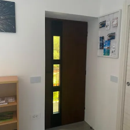 דירה Sandra's House איזולה
