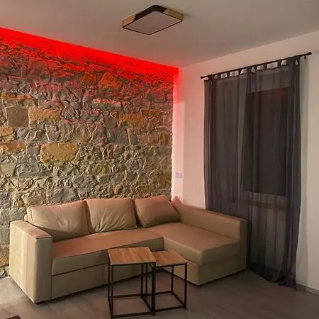 דירה Sandra's House איזולה