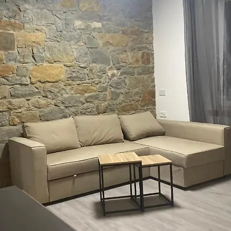 Sandra's House דירה *