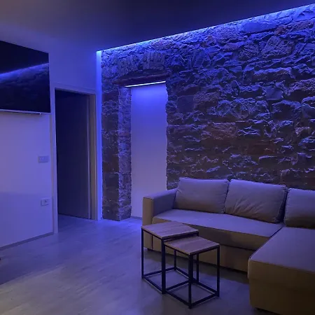 דירה Sandra's House