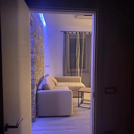 Sandra's House