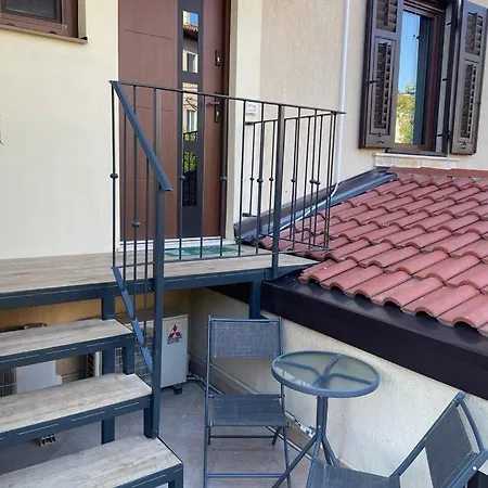 דירה Sandra's House