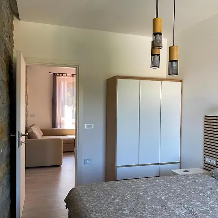 Sandra's House Appartement