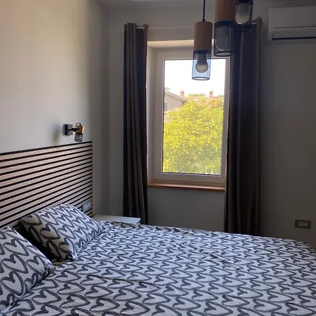 Sandra's House * Izola