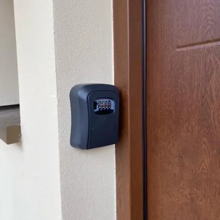 Appartement Sandra's House Izola