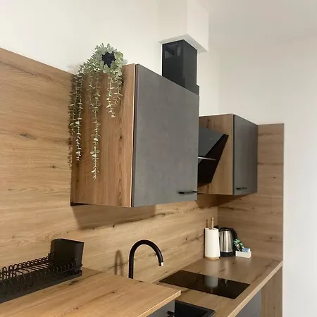 דירה Sandra's House