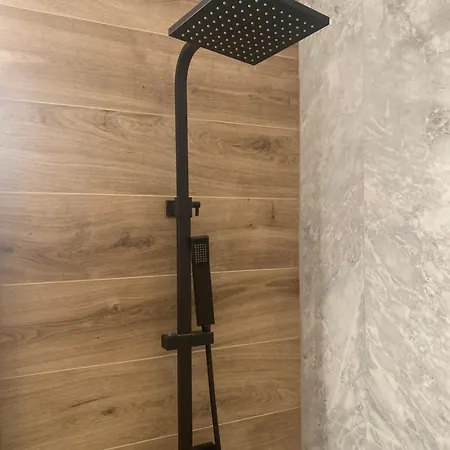 Sandra's House Appartement *