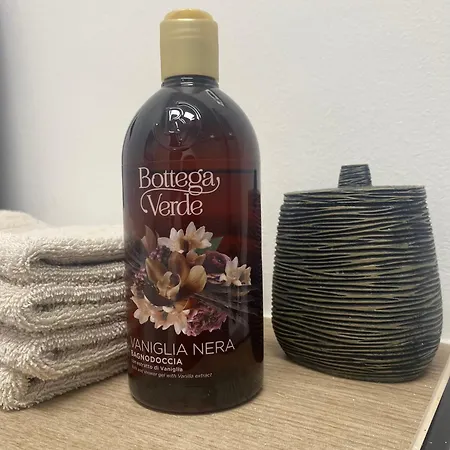 Appartement Sandra's House *