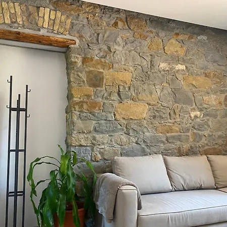 דירה Sandra's House איזולה