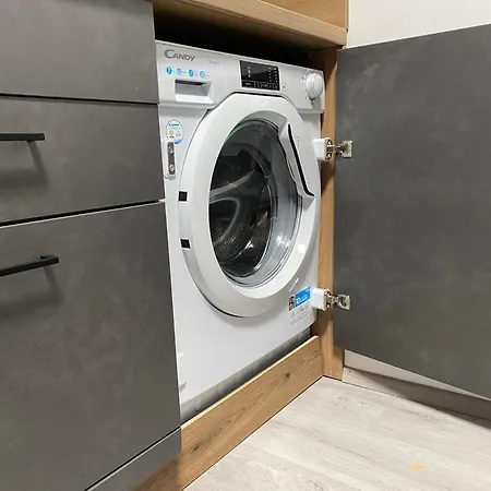 Sandra's House איזולה