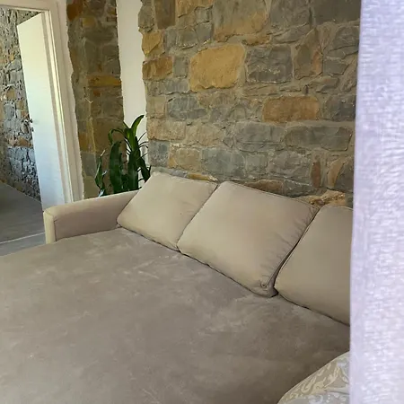 Sandra's House * Izola