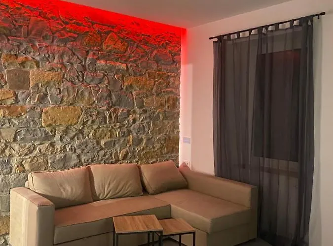 アパート Sandra's House イゾラ