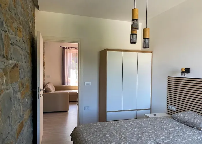 Sandra's House アパート