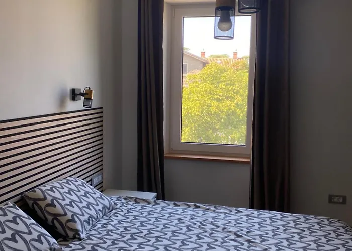 Sandra's House * イゾラ