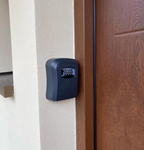 アパート Sandra's House イゾラ