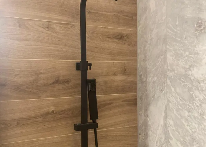 Sandra's House アパート *