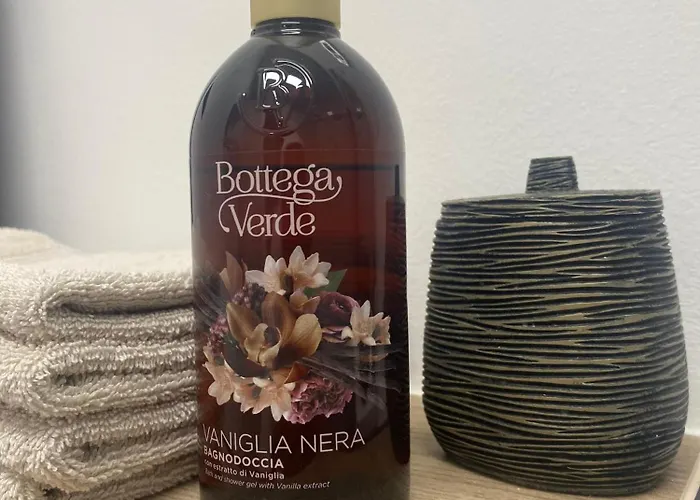 アパート Sandra's House *