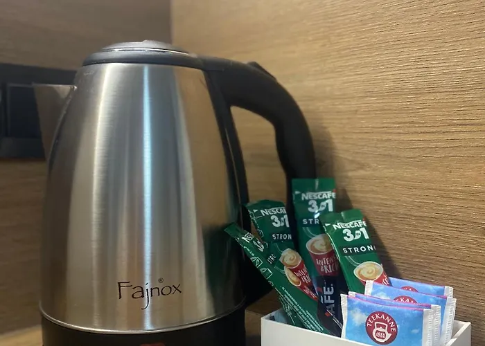 Sandra's House アパート イゾラ