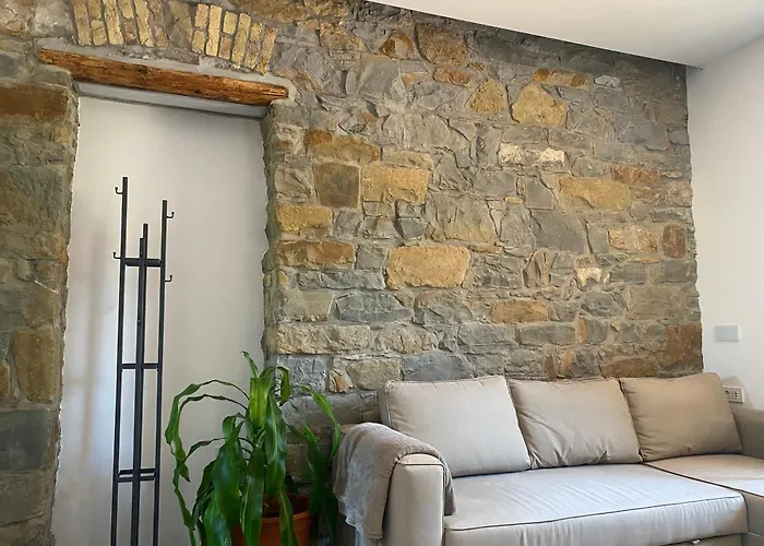 アパート Sandra's House イゾラ